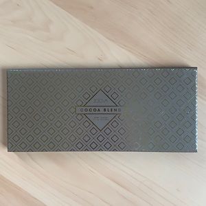 ZOEVA Cocoa Blend Eyeshadow Palette